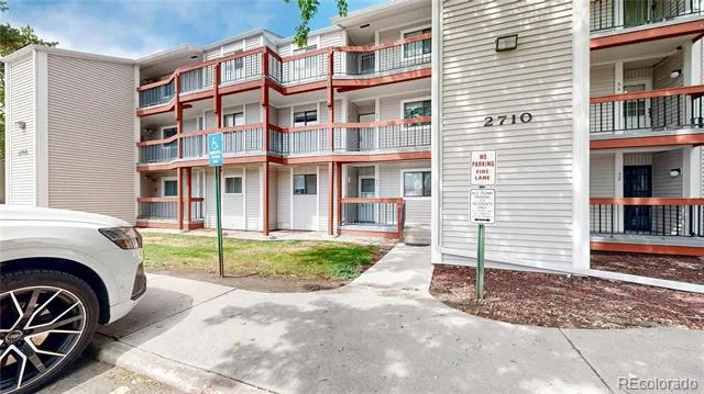 2710 W 86th Avenue #55 Westminster, CO 80031