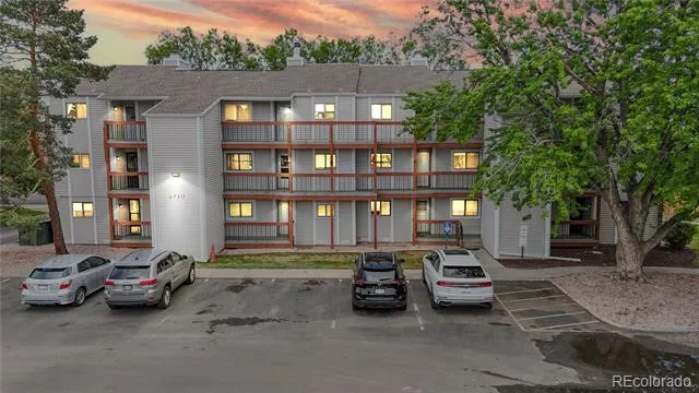 2710 W 86th Avenue #55 Westminster, CO 80031