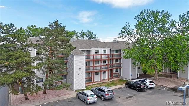 2710 W 86th Avenue #55 Westminster, CO 80031