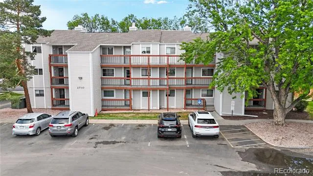 2710 W 86th Avenue #55 Westminster, CO 80031