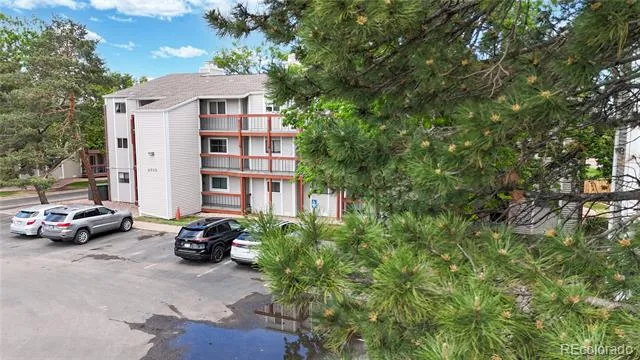 2710 W 86th Avenue #55 Westminster, CO 80031
