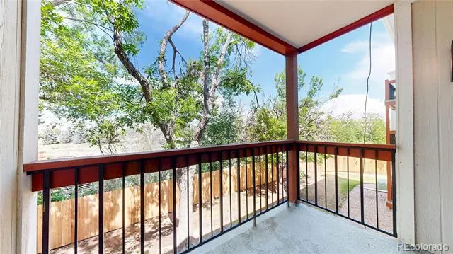 2710 W 86th Avenue #55 Westminster, CO 80031