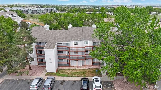 2710 W 86th Avenue #55 Westminster, CO 80031