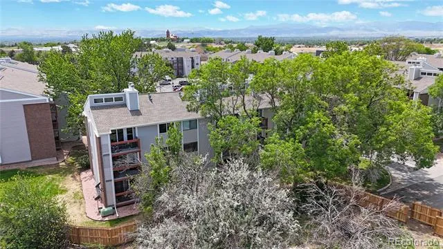 2710 W 86th Avenue #55 Westminster, CO 80031