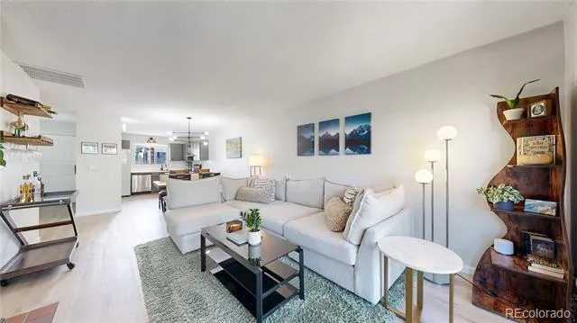 2710 W 86th Avenue #55 Westminster, CO 80031