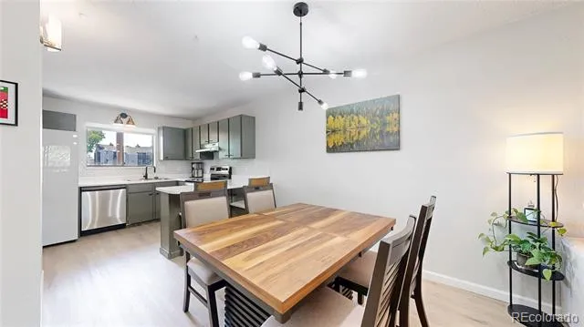 2710 W 86th Avenue #55 Westminster, CO 80031