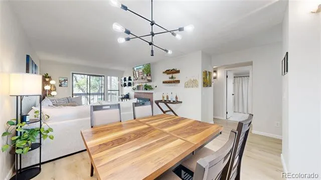 2710 W 86th Avenue #55 Westminster, CO 80031