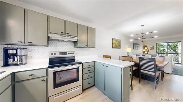 2710 W 86th Avenue #55 Westminster, CO 80031