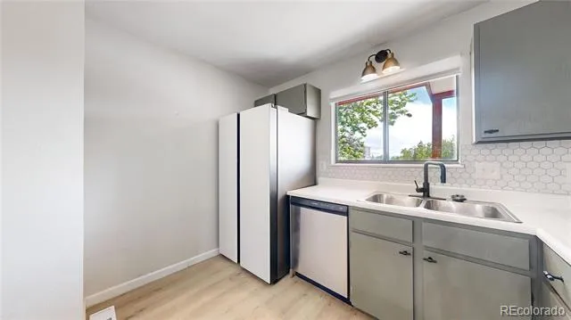 2710 W 86th Avenue #55 Westminster, CO 80031