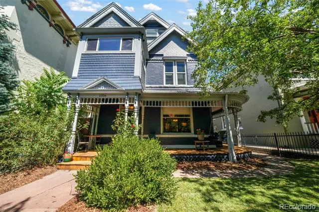 1356 Downing Street Denver, CO 80218