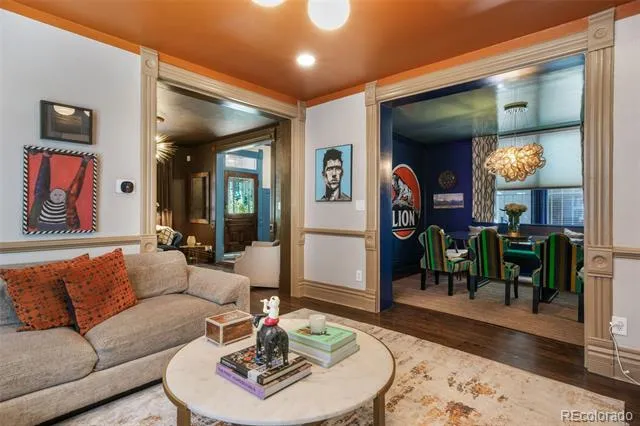 1356 Downing Street Denver, CO 80218