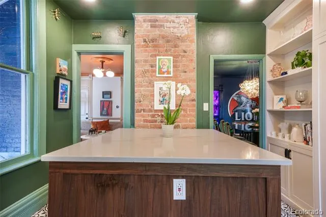 1356 Downing Street Denver, CO 80218