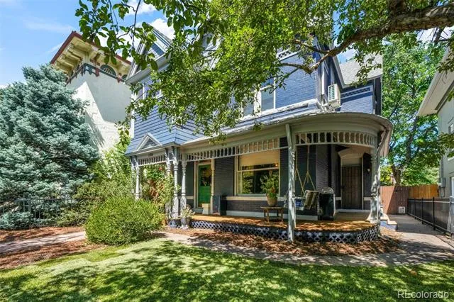 1356 Downing Street Denver, CO 80218