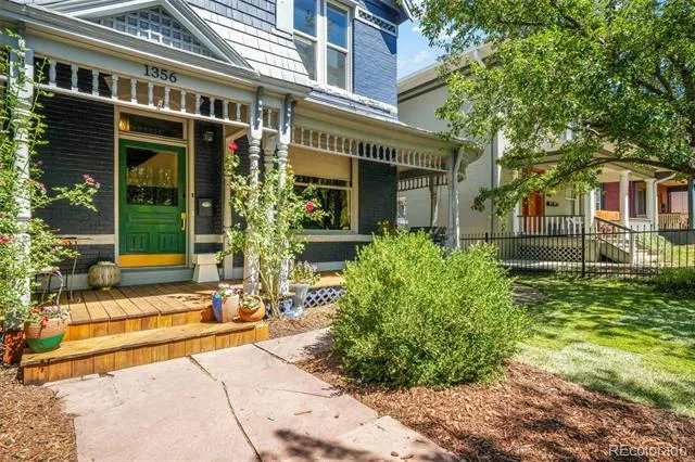 1356 Downing Street Denver, CO 80218
