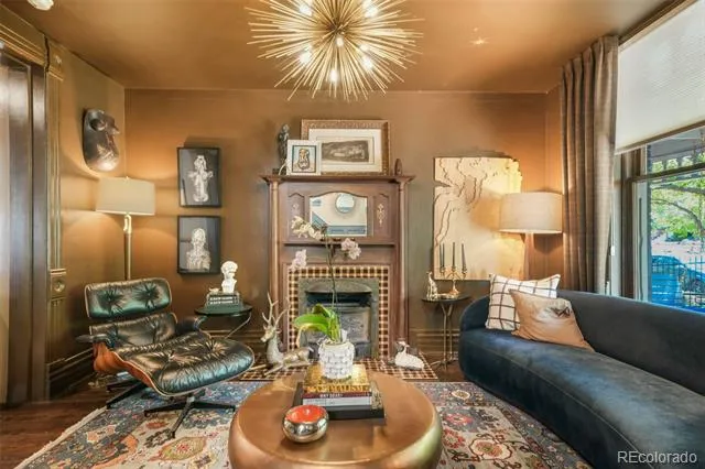 1356 Downing Street Denver, CO 80218