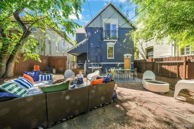1356 Downing Street Denver, CO 80218