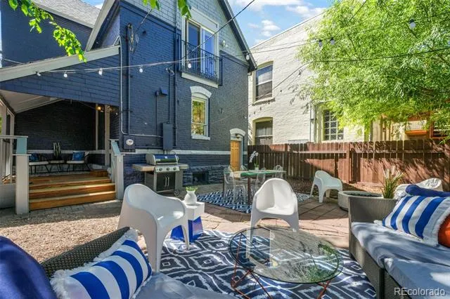1356 Downing Street Denver, CO 80218