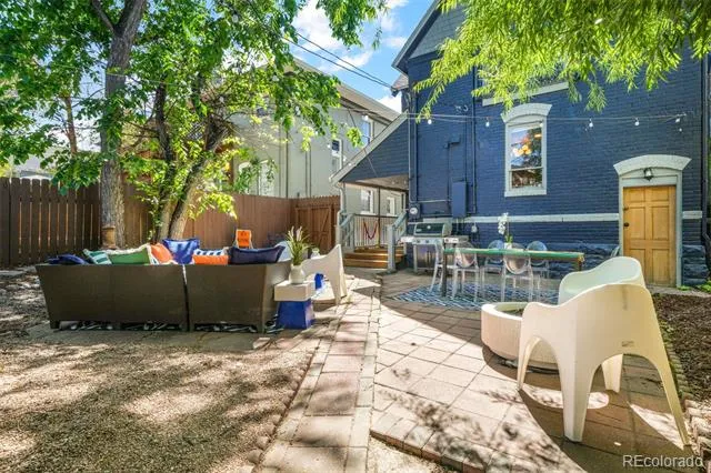 1356 Downing Street Denver, CO 80218
