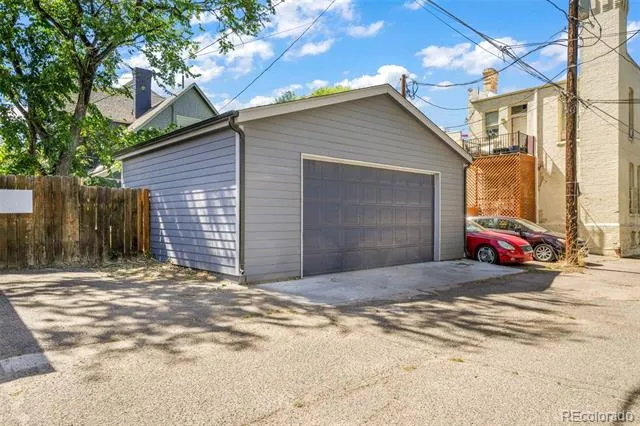 1356 Downing Street Denver, CO 80218