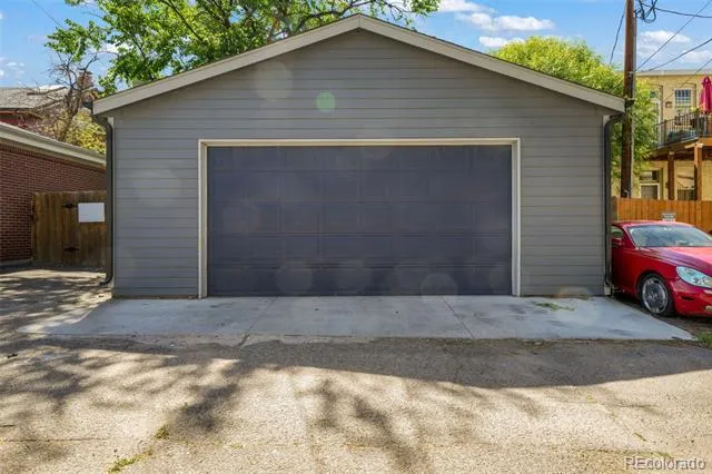 1356 Downing Street Denver, CO 80218