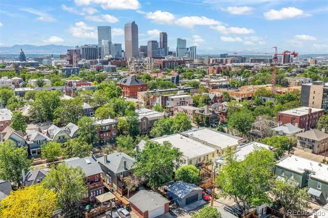 1356 Downing Street Denver, CO 80218