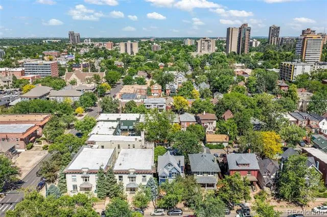 1356 Downing Street Denver, CO 80218