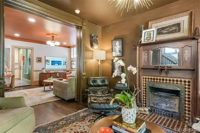 1356 Downing Street Denver, CO 80218