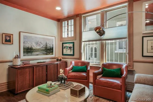 1356 Downing Street Denver, CO 80218
