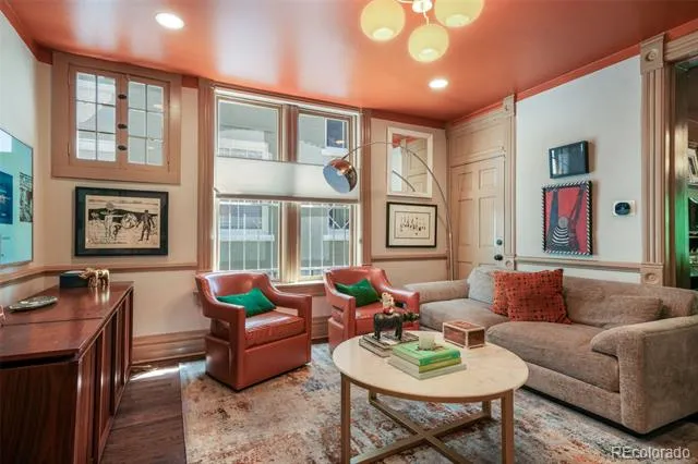 1356 Downing Street Denver, CO 80218