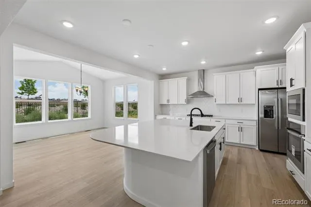 25294 E Warren Place Aurora, CO 80018