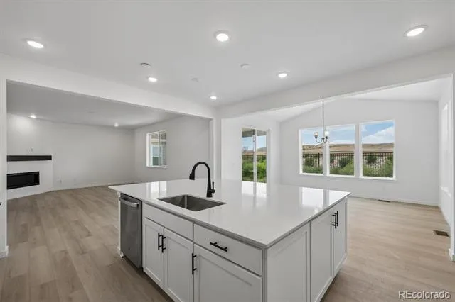25294 E Warren Place Aurora, CO 80018