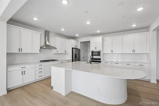 25294 E Warren Place Aurora, CO 80018