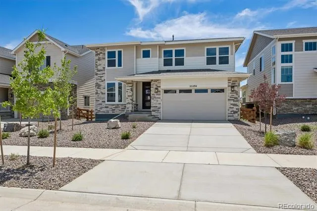 25294 E Warren Place Aurora, CO 80018