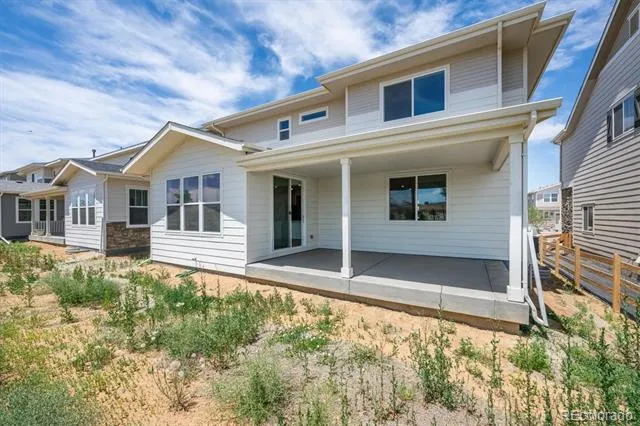 25294 E Warren Place Aurora, CO 80018