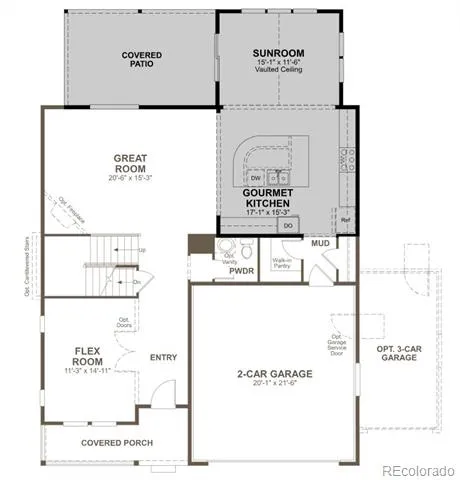 25294 E Warren Place Aurora, CO 80018
