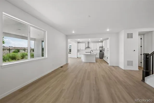 25294 E Warren Place Aurora, CO 80018