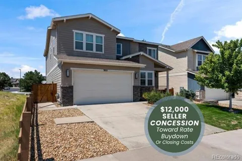 3851 Long Rifle Drive