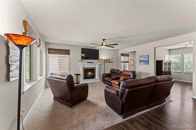 3851 Long Rifle Drive Castle Rock, CO 80108