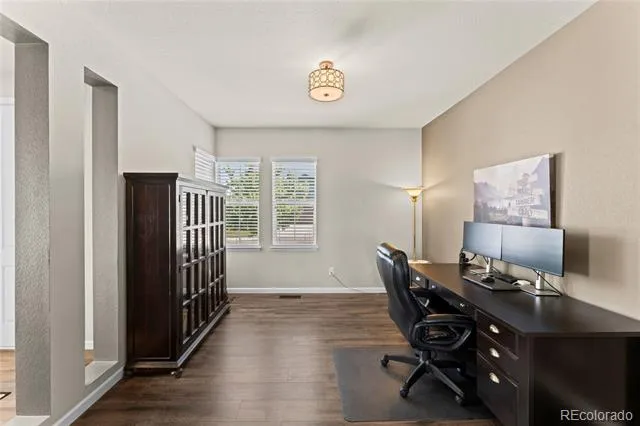 3851 Long Rifle Drive Castle Rock, CO 80108