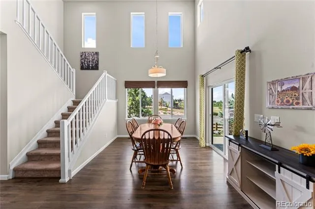 3851 Long Rifle Drive Castle Rock, CO 80108