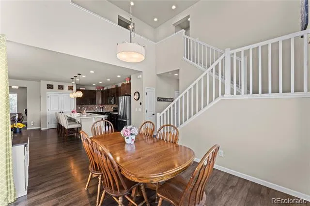 3851 Long Rifle Drive Castle Rock, CO 80108