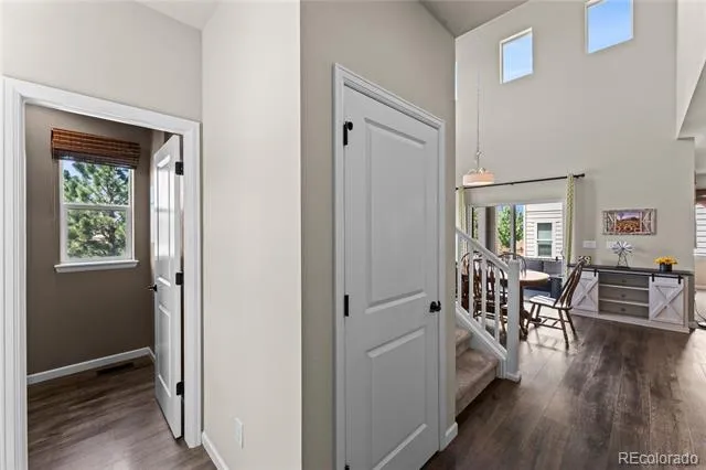3851 Long Rifle Drive Castle Rock, CO 80108