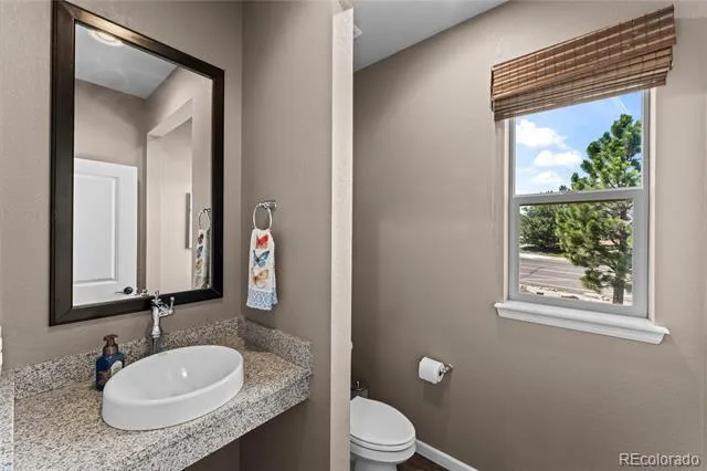 3851 Long Rifle Drive Castle Rock, CO 80108