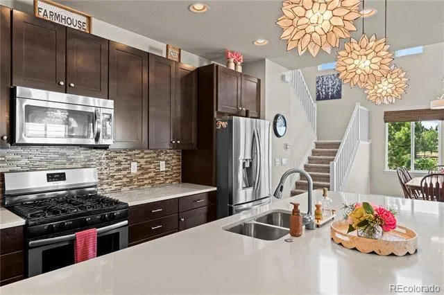 3851 Long Rifle Drive Castle Rock, CO 80108