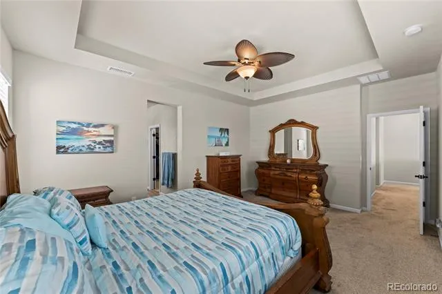 3851 Long Rifle Drive Castle Rock, CO 80108