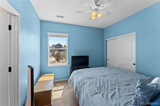 3851 Long Rifle Drive Castle Rock, CO 80108