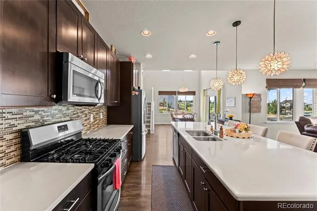 3851 Long Rifle Drive Castle Rock, CO 80108