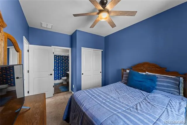 3851 Long Rifle Drive Castle Rock, CO 80108