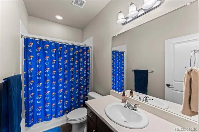 3851 Long Rifle Drive Castle Rock, CO 80108