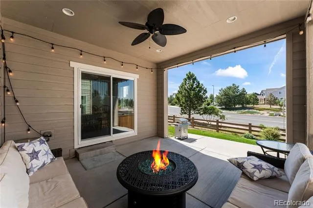 3851 Long Rifle Drive Castle Rock, CO 80108